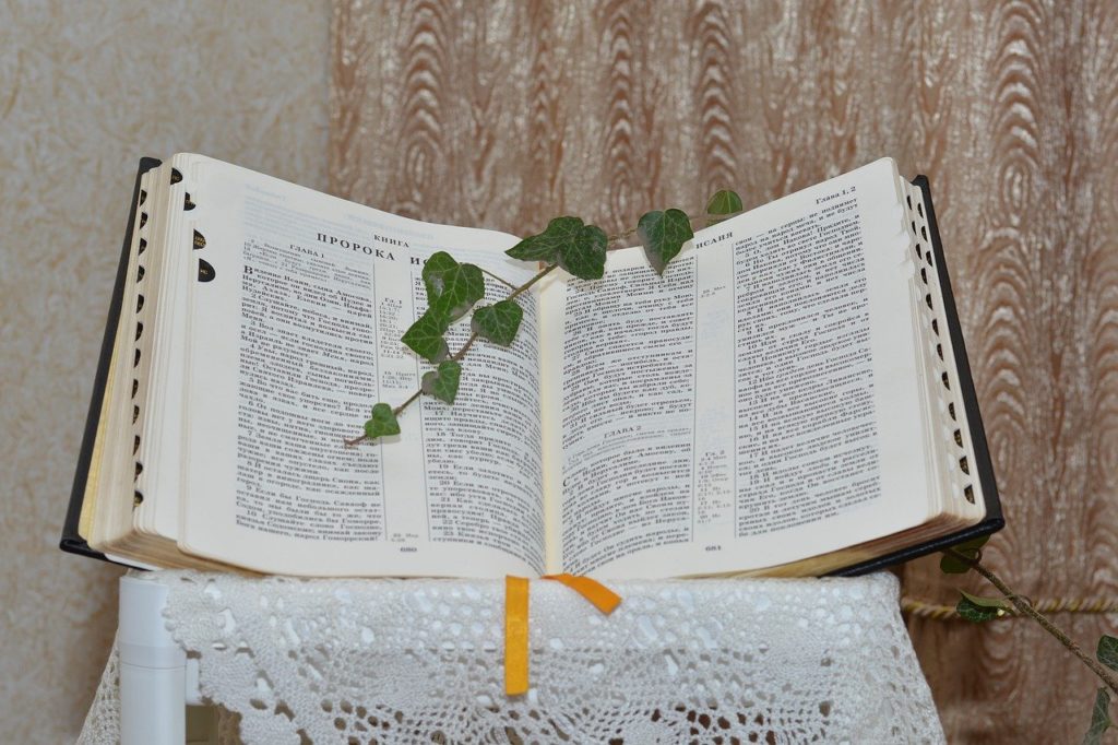 Полюбить Христа всем сердцем